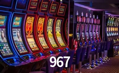 Explorando a Categoria de Eventos em Apostas na 967