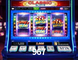 Descubra a Essência do 967: Nossa História e Compromissos