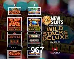 Desvendando o Mundo dos Jogos Virtuais na 967