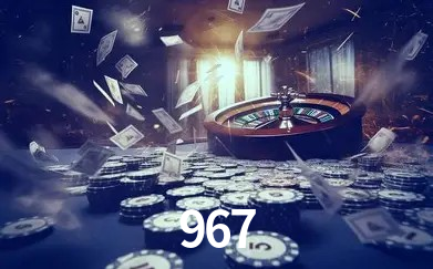 A Emoção da Loteria na 967: Uma Chance de Mudança de Vida