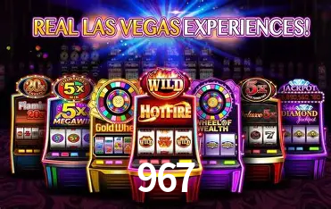 Explorando a Categoria de Eventos em Apostas na 967